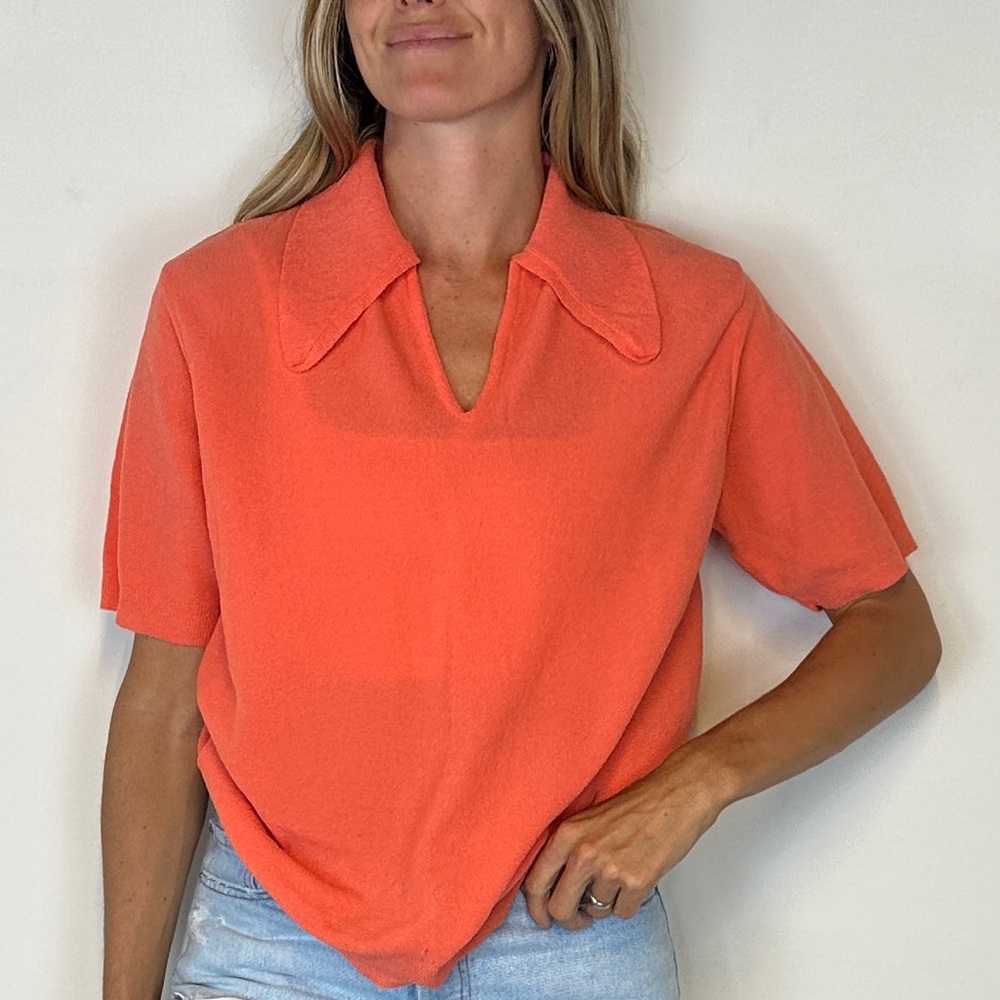 Vintage top